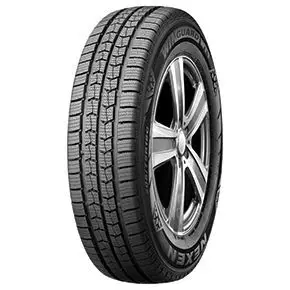 215/65 R16C 109R/107R Winguard WT1 8PR M+S