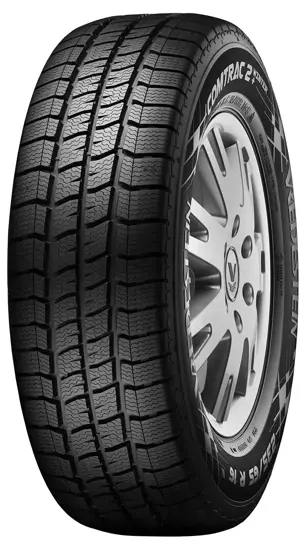 Vredestein 215 65 R15C 104T 102T Comtrac 2 Winter 15349474