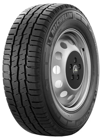 MICHELIN 215 60 R17C 109T 107T Agilis Alpin 15106685