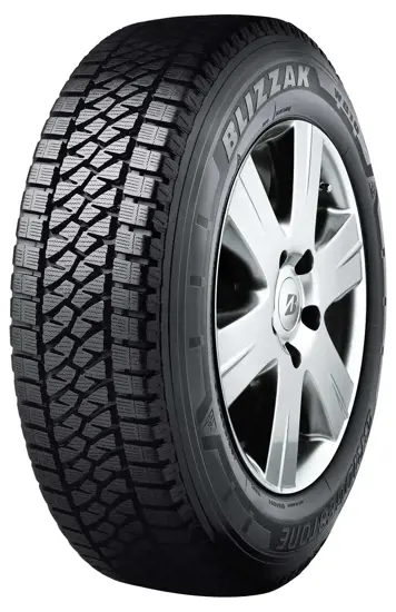 Bridgestone 225 65 R16C 112R 110R Blizzak W810 15238911