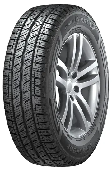 Hankook 185 75 R16C 104R 102R Winter icept LV RW12 8PR 15301686