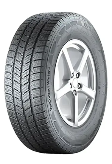 Continental 225 70 R15C 112R 110R115NVanContact Winter MS 15264987