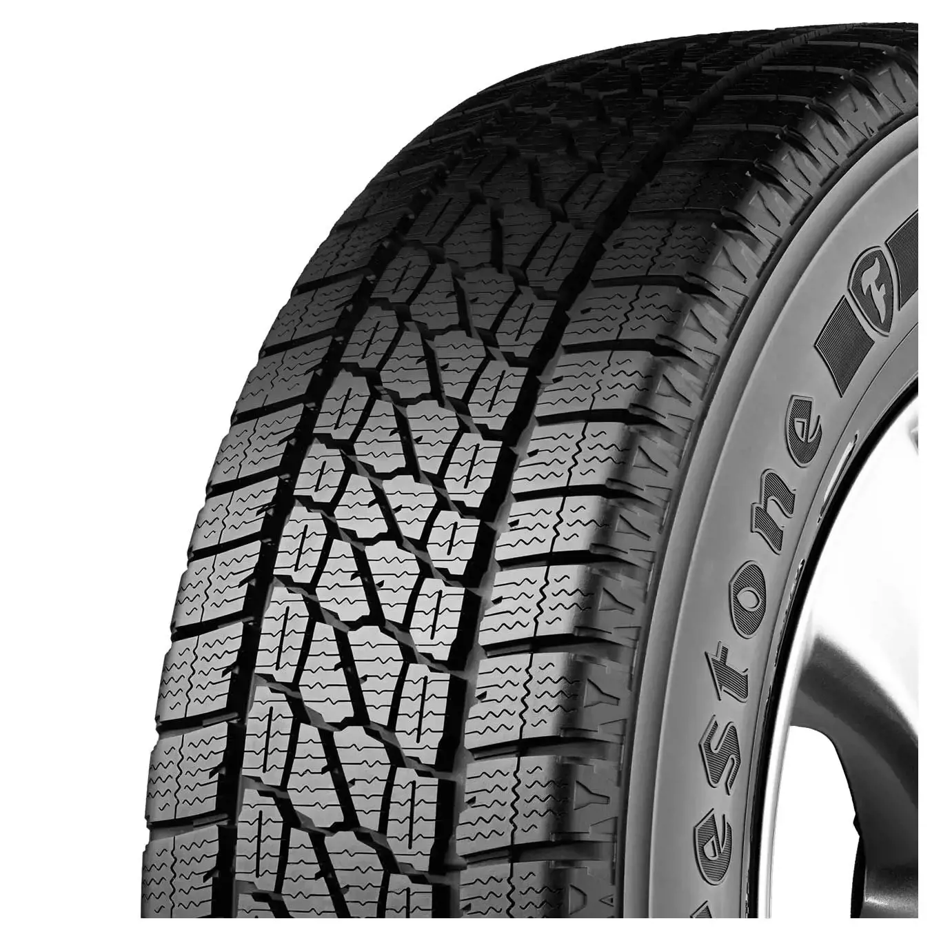 215/70 R15C 109R/107R Vanhawk 2 Winter M+S