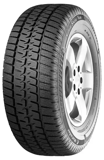 Matador 205 65 R15C 102T 100T MPS530 Sibir Snow 15108166