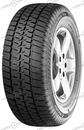 Matador 205 65 R16C 107T 105T MPS530 Sibir Snow 15108167