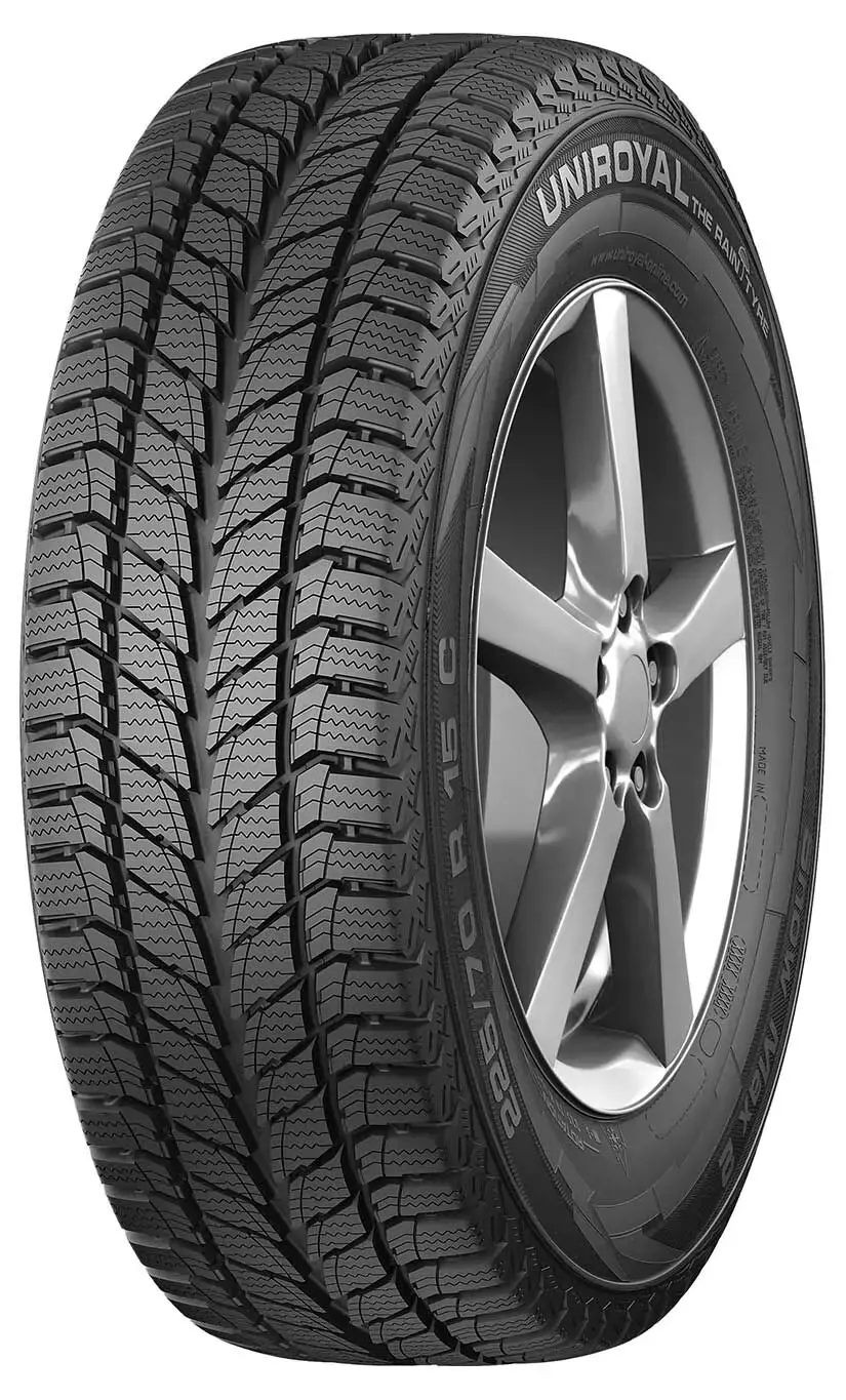 185/75 R16C 104R/102R Snow Max 2 8PR