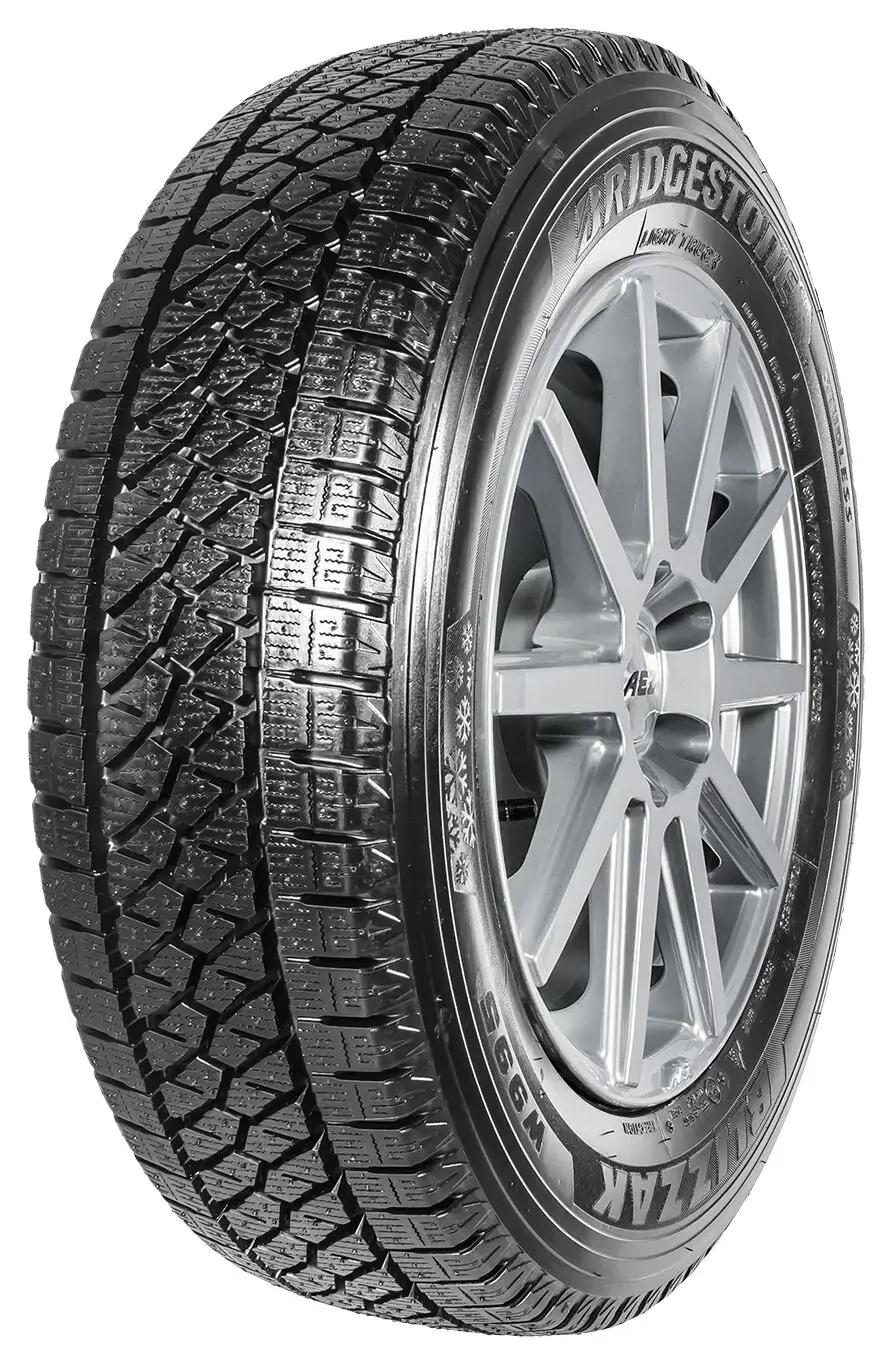 205/65 R16C 107R/105R Blizzak W995 Multicell 8PR