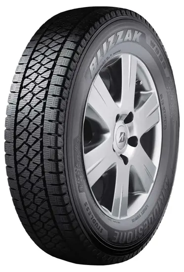 Bridgestone 205 65 R16C 107R 105R Blizzak W995 Multicell 8PR 15342338