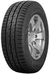 205/60 R16C 100T/98T Observe Van M+S 3PMSF