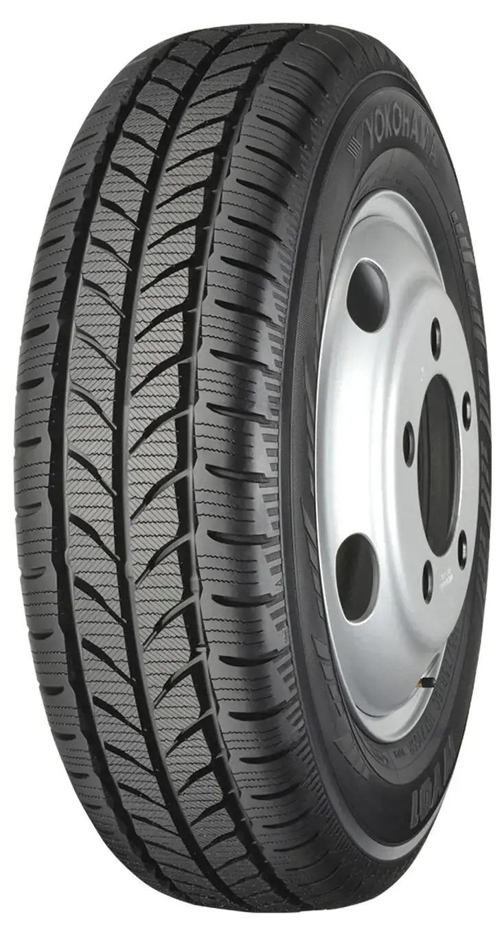 215/65 R15C 104T/102T BluEarth-Winter WY01 3PMSF