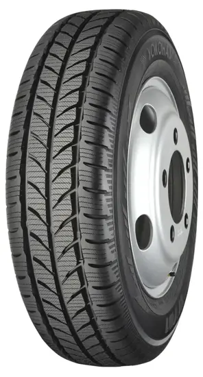 Winterreifen Radsatz Ford Kuga popular 215/65R16 Yokohama