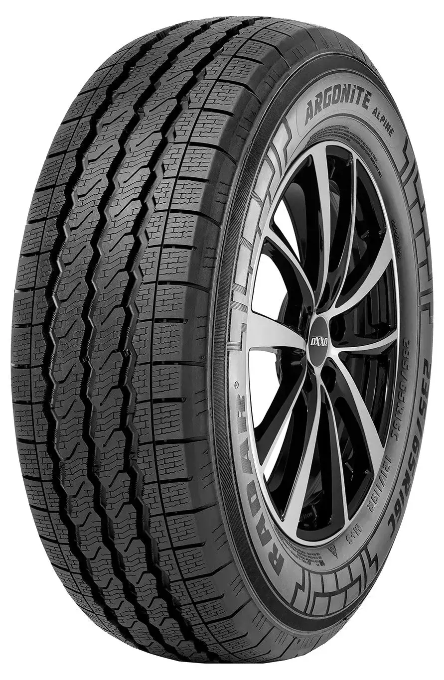 215/60 R17C 109T/107T Argonite Alpine