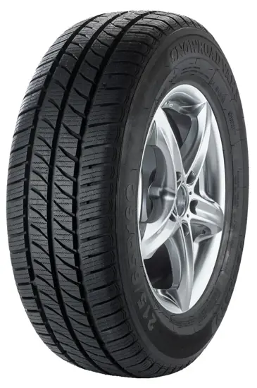 Tomket 225 70 R15C 112R 110R Snowroad Van 3 8PR 15235128