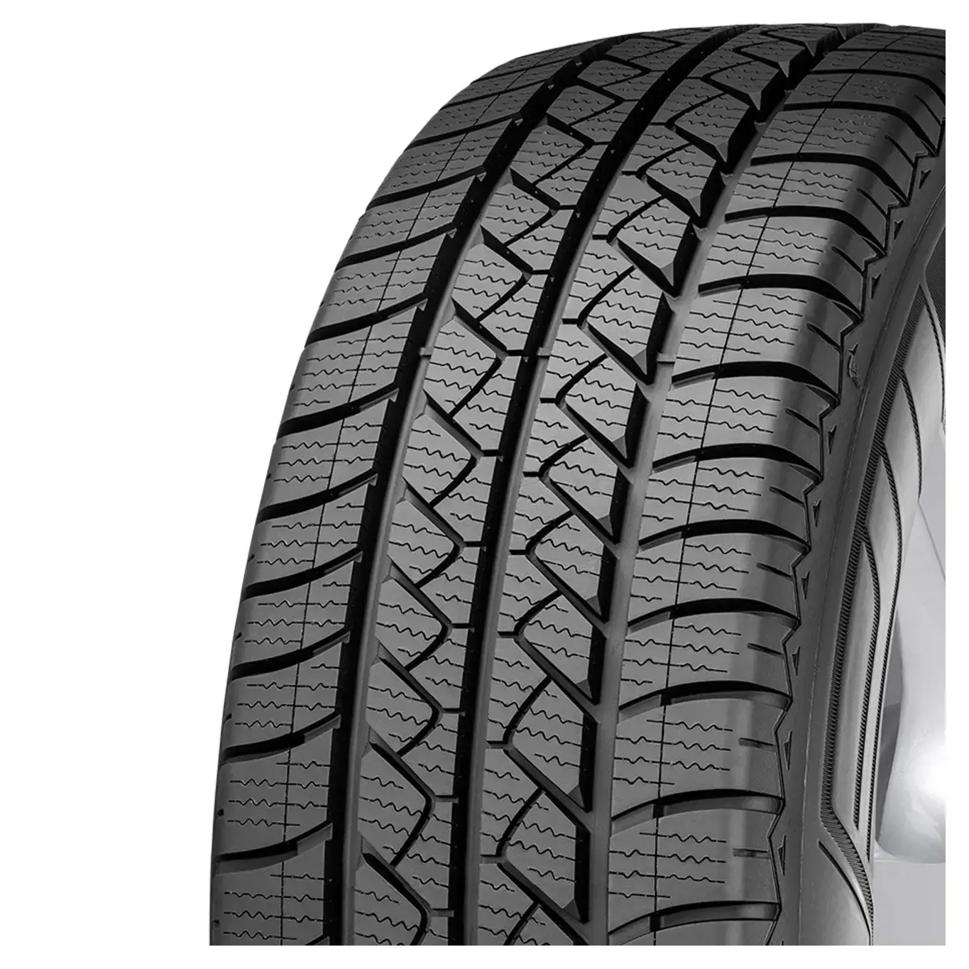 225/70 R15C 112R/110R Vector 4Seasons Cargo M+S