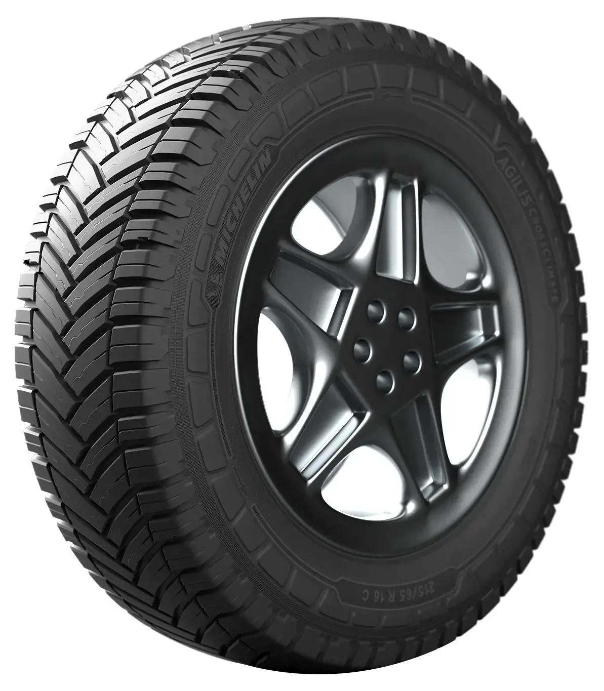 215/75 R16C 116R/114R Agilis CrossClimate M+S