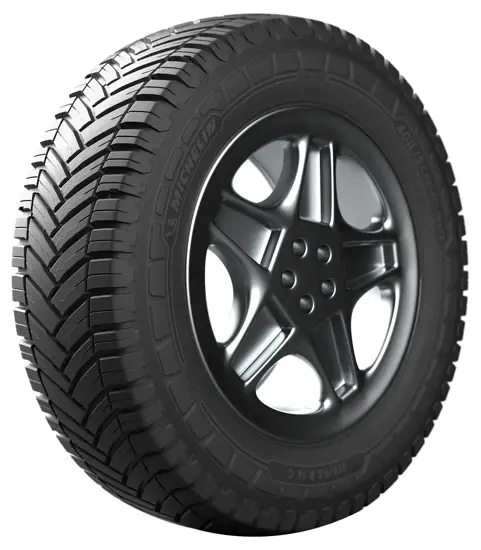 MICHELIN 215 75 R16C 116R 114R Agilis CrossClimate MS 15258765