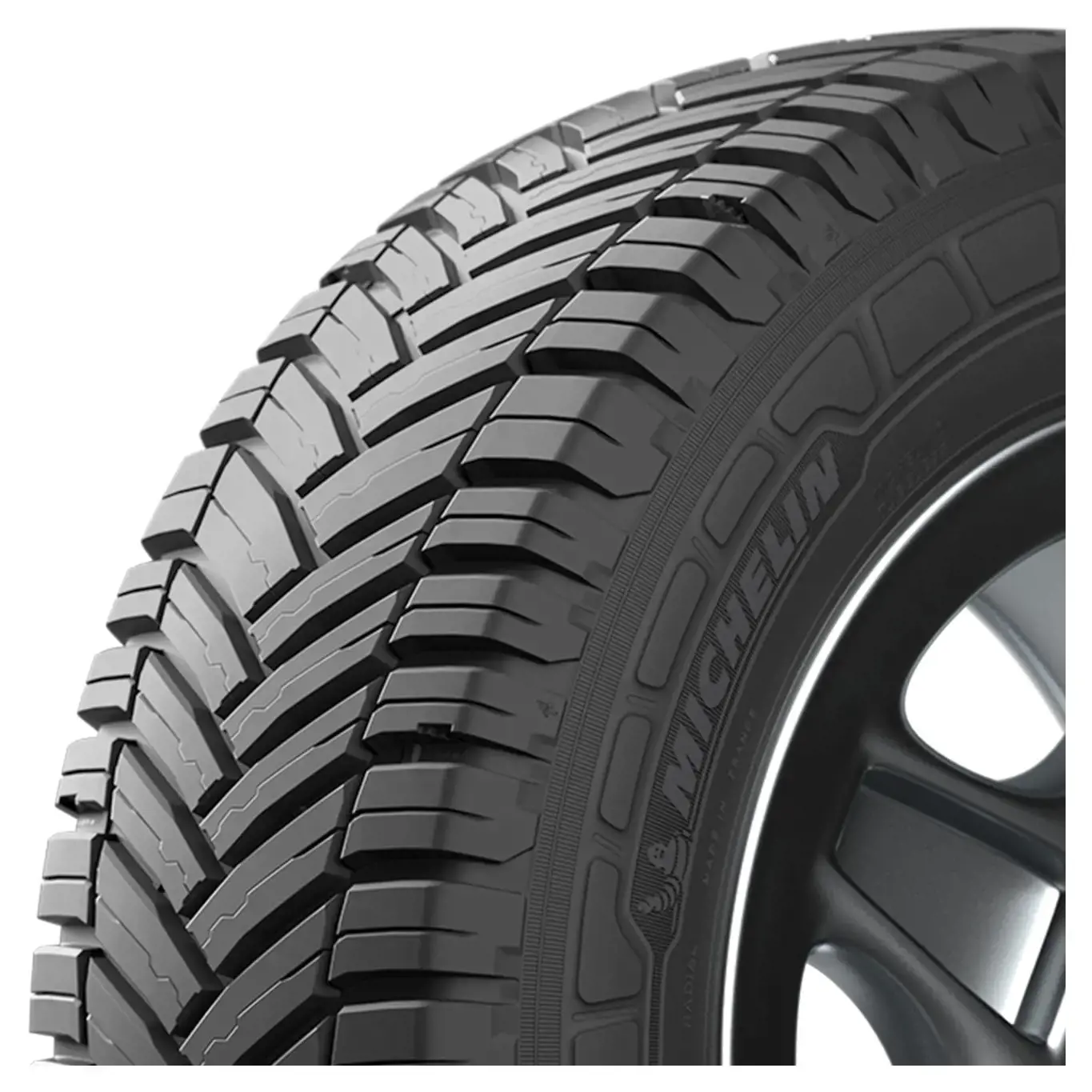 195/60 R16C 99H/97H Agilis CrossClimate M+S