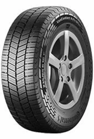 Continental 205 65 R16C 107T 105T VanContact A S Ultra 8PR 15352975