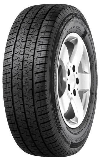 Continental 225 65 R16C 112T 110T VanContact 4Season REN 8PR 15247645