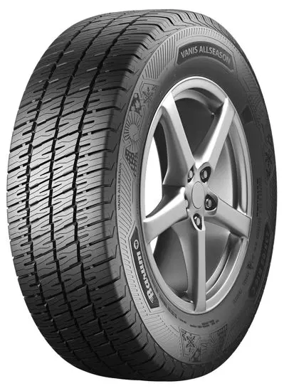 Barum 215 65 R15C 104T 102T Vanis AllSeason MS 6PR 15303319