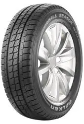 215/75 R16C 116R/114R Euroallseason VAN 11