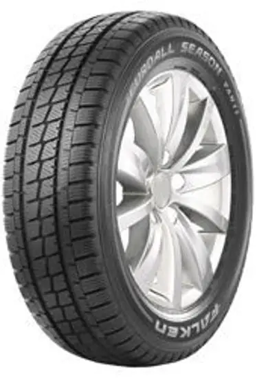 Falken 215 75 R16C 116R 114R Euroallseason VAN 11 15260463