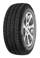 225/75 R16C 121R/120R All Season Van Master M+S