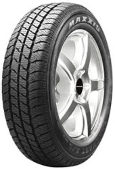 Maxxis 195 55 R10C 98P 96P Vansmart A S AL2 15324534