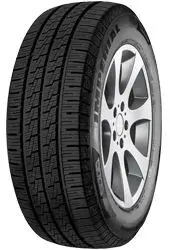 215/60 R17C 109T/107T All Season Van Driver