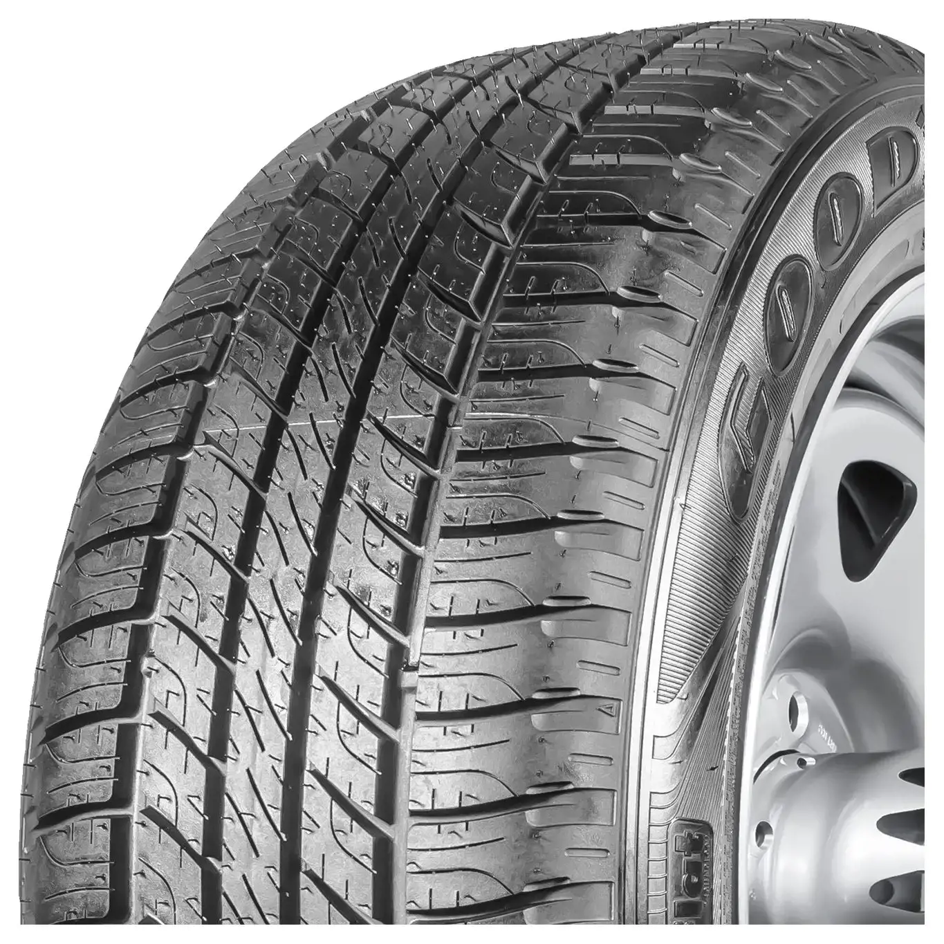 235/70 R16 106H Wrangler HP AW FP