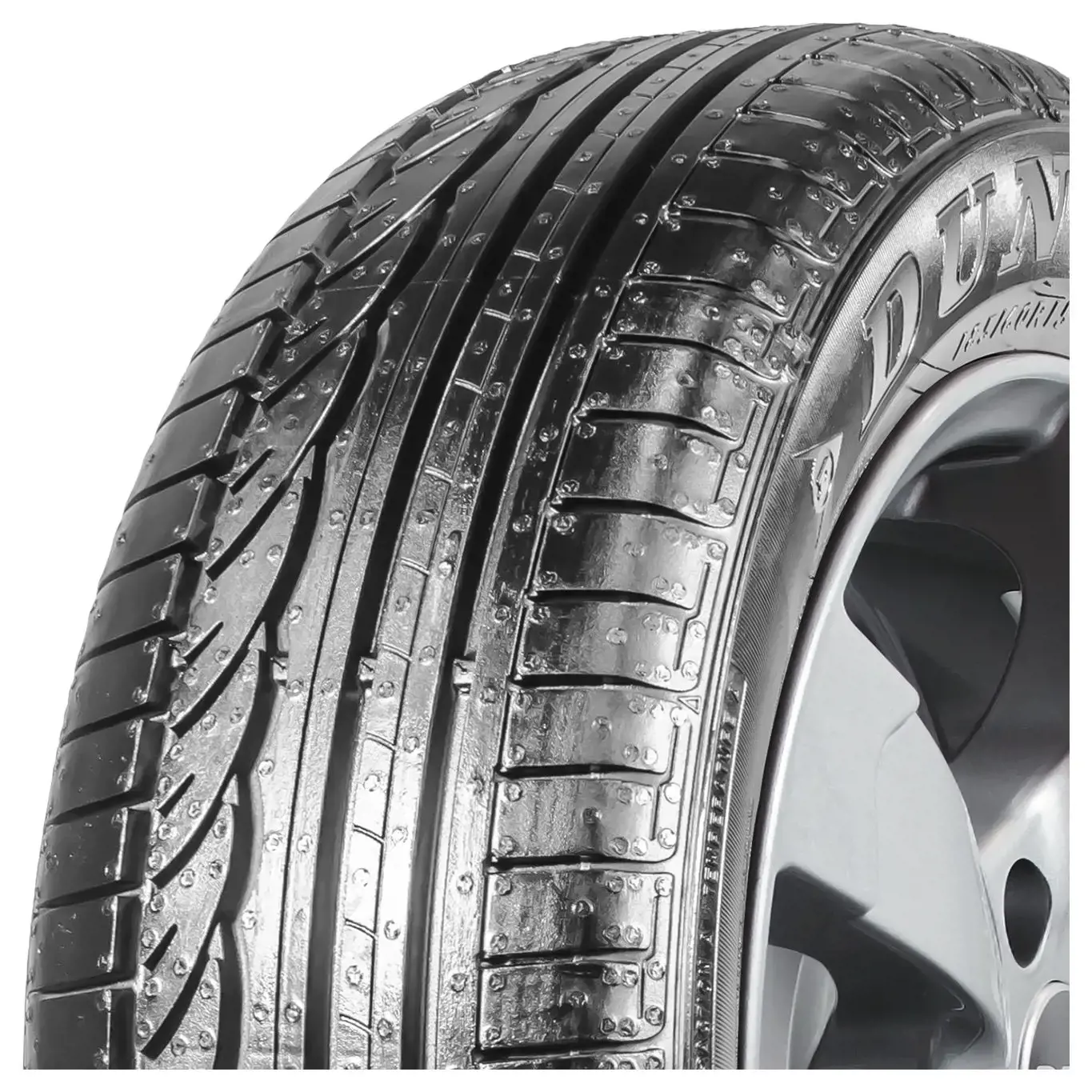 235/50 R18 97V SP Sport 01*