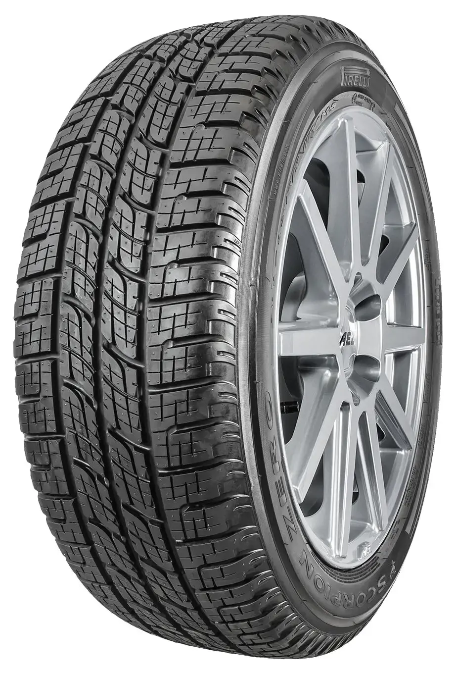 255/55 R19 111V Scorpion Zero XL M+S