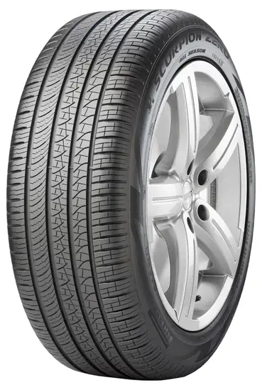 Pirelli 265 45 R21 108Y Scorpion Zero All SeasonS XL J MS 15255048