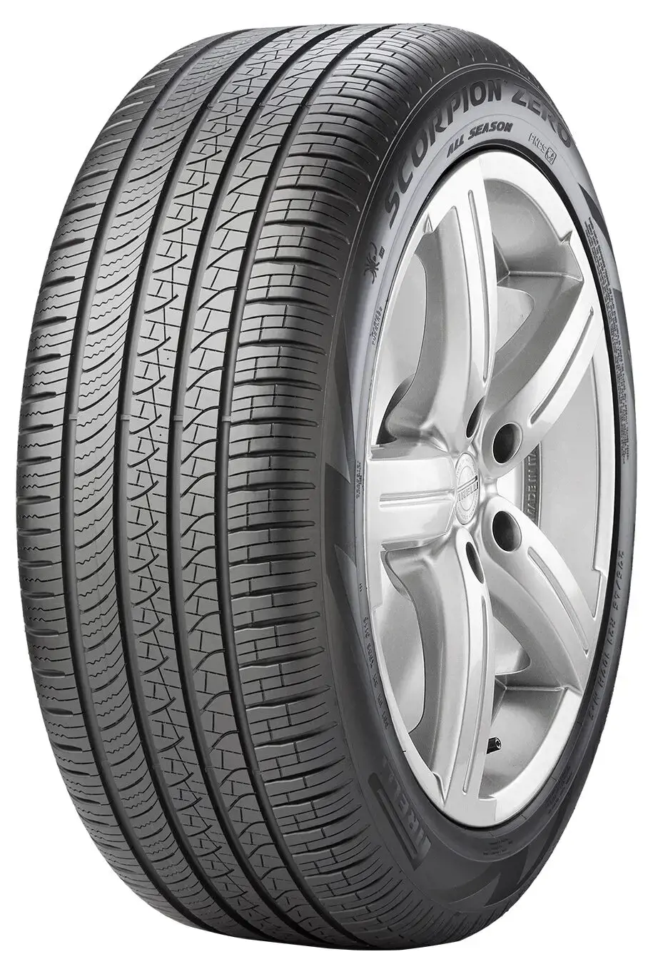 275/40 R22 108Y Scorpion Zero All Season XL LR M+S