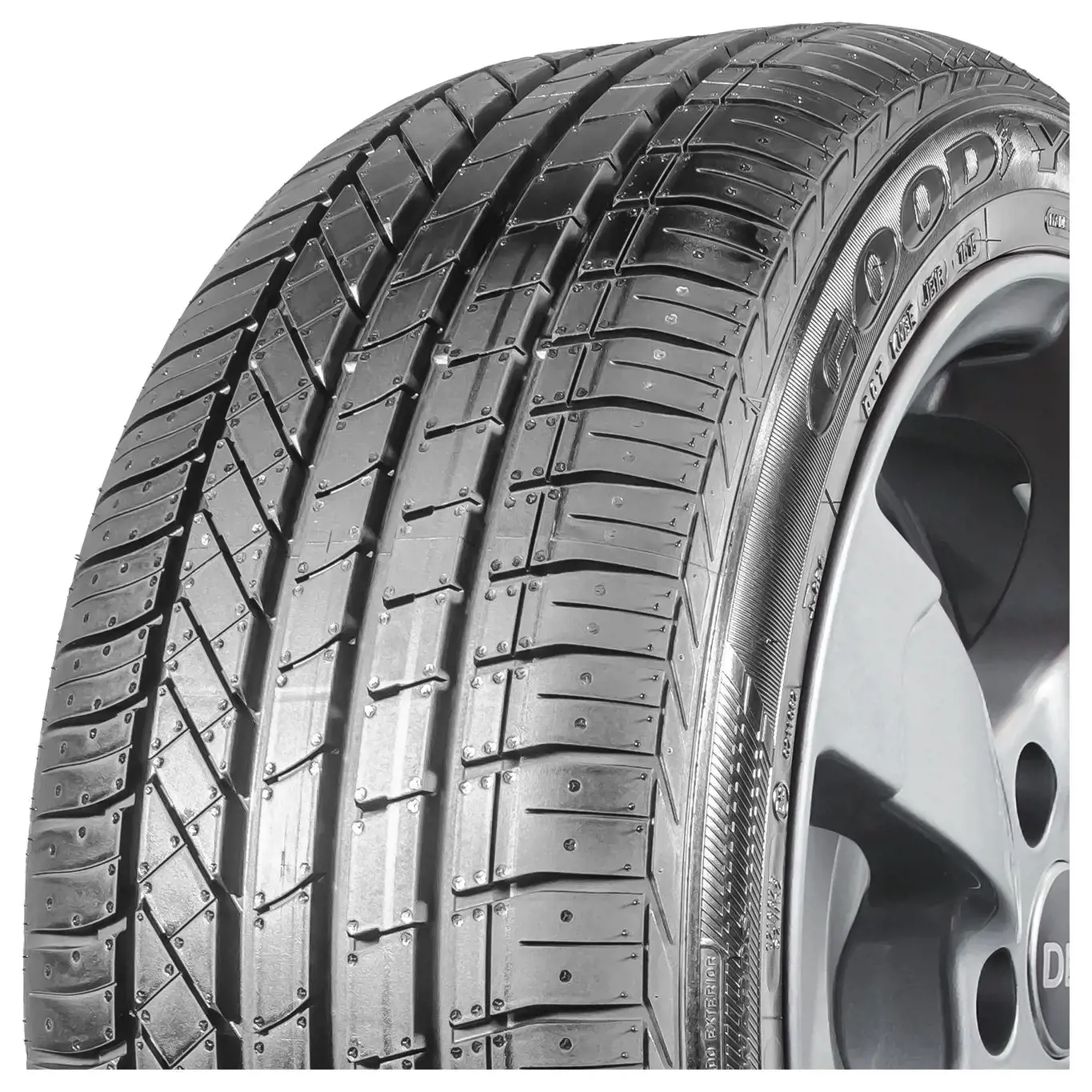 255/45 R20 101W Excellence AO FP