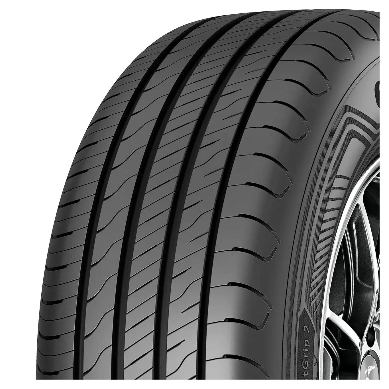 225/60 R17 99H EfficientGrip 2 SUV