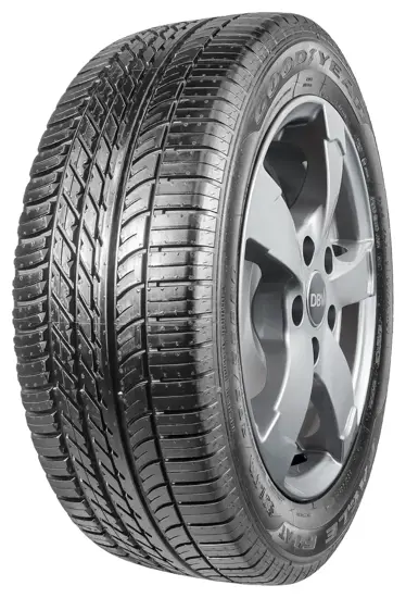 Goodyear 245 45 R21 104W Eagle F1 Asymmetric SUV AT XL J LR FP MS 15260242