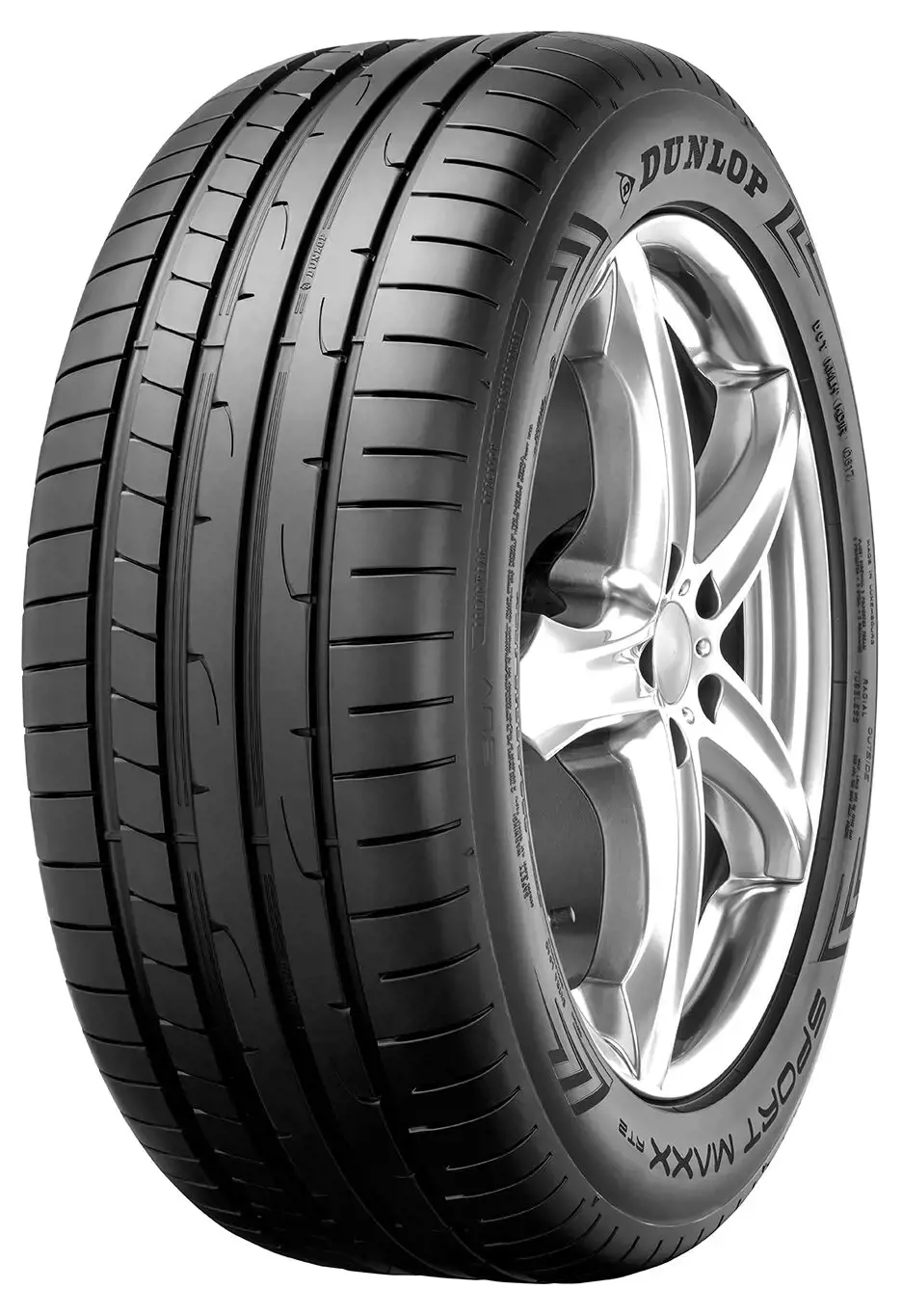 275/45 R20 110Y Sport Maxx RT 2 SUV XL MFS