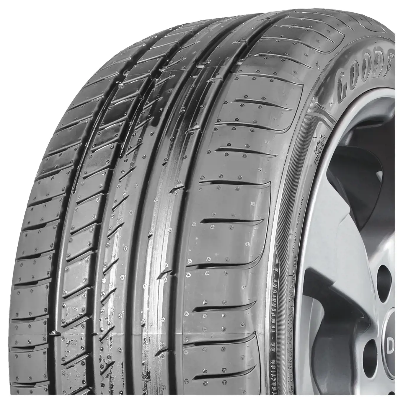 235/55 R19 101Y Eagle F1 Asymmetric 2 SUV N0 FP