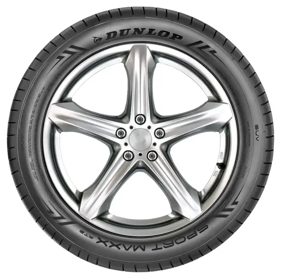 Dunlop Sport Maxx RT SUV 109Y 255/55 R18 2