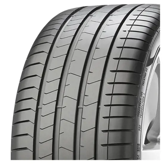 Monaco 7,5x18 cl2 et 42 5x112 + pirelli p zero pz4 225/40 r18 92y - Monaco  Cerchi in lega in vendita su Silvi Gomme