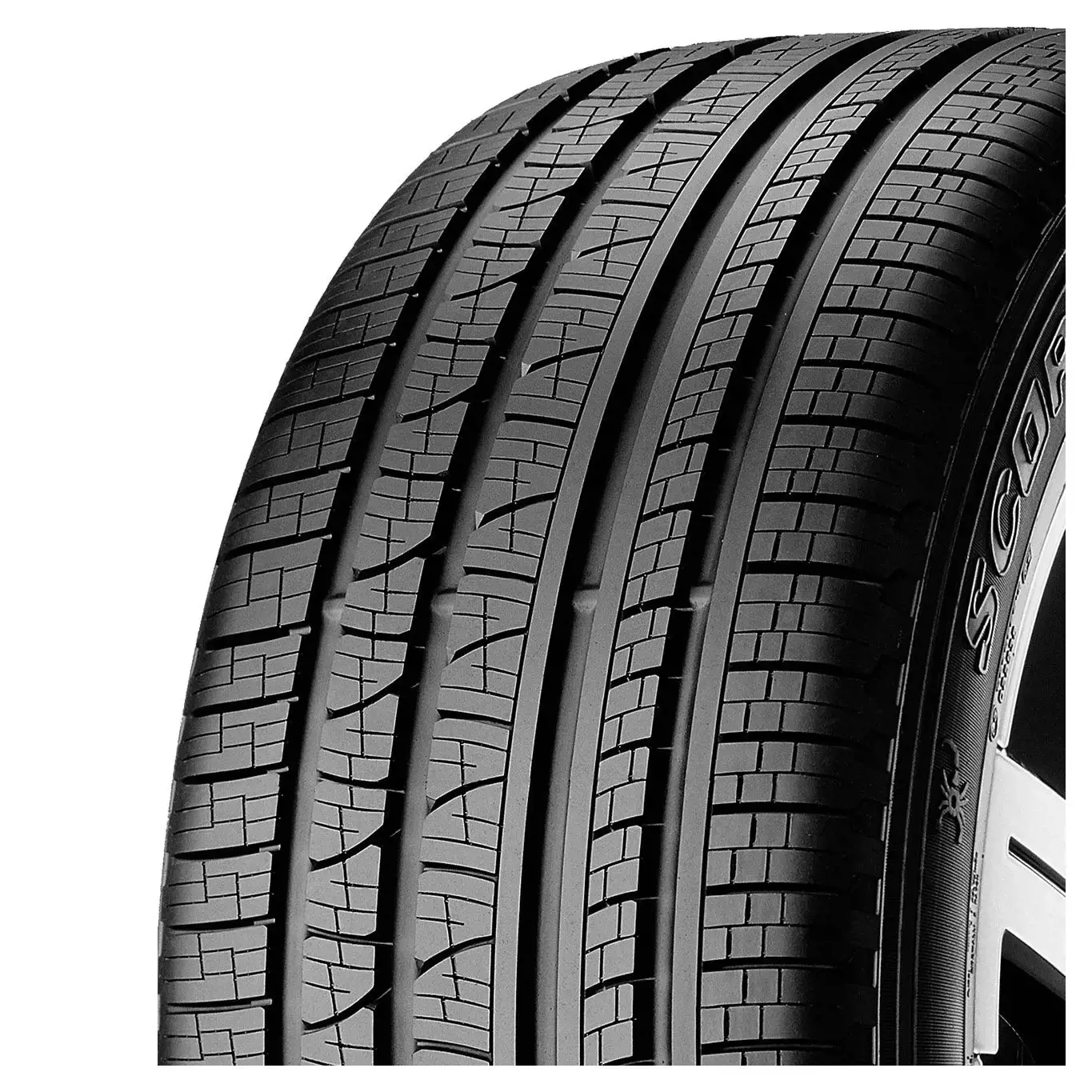 235/65 R17 108V Scorpion Verde All Season M+S XL