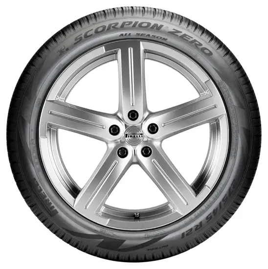 Pirelli Scorpion Zero All Season 285/40 R23 111Y | reifen.com