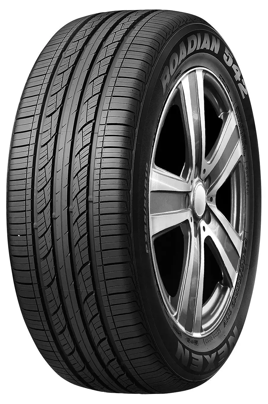 245/70 R17 110H Roadian 542 M+S