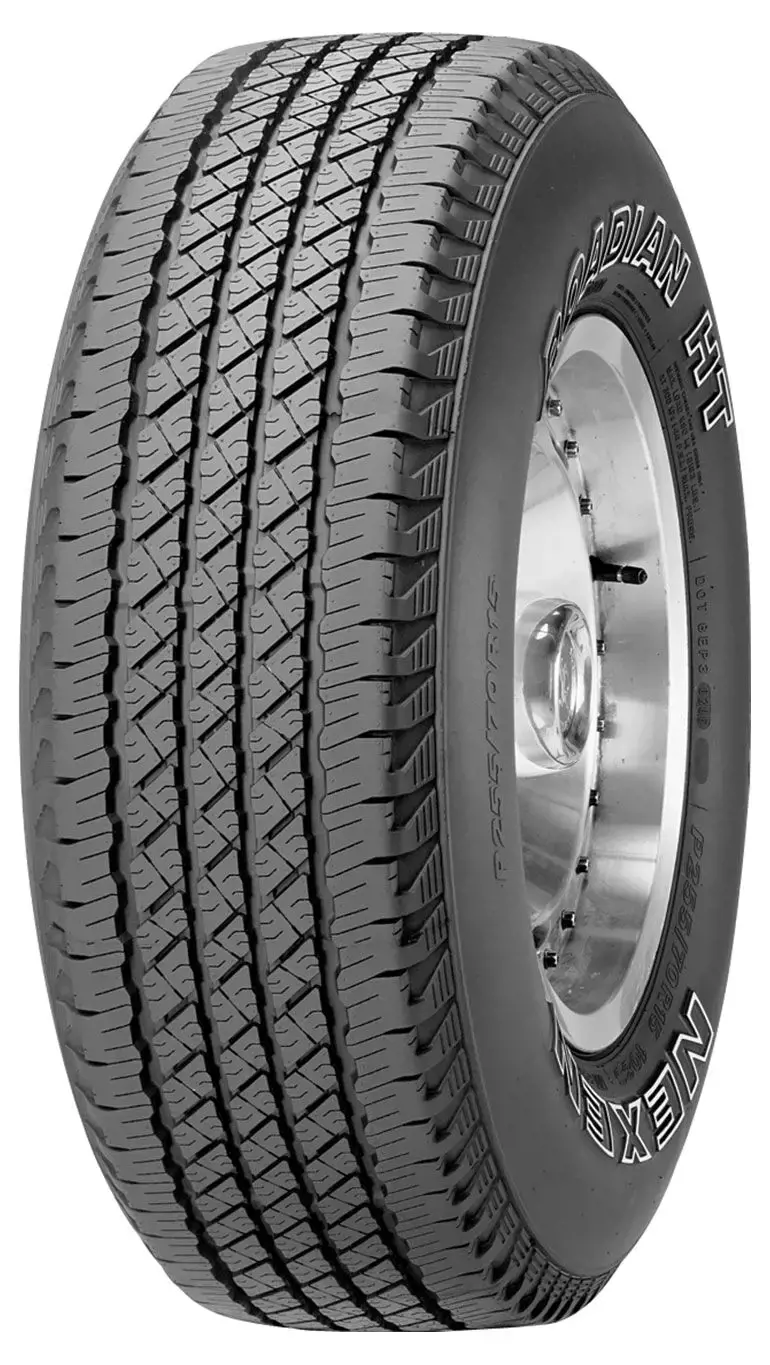 P255/70 R15 108S Roadian HT (SUV) M+S