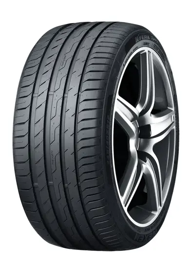 Nexen 255 50 ZR19 107W N Fera Sport SUV XL 15334273