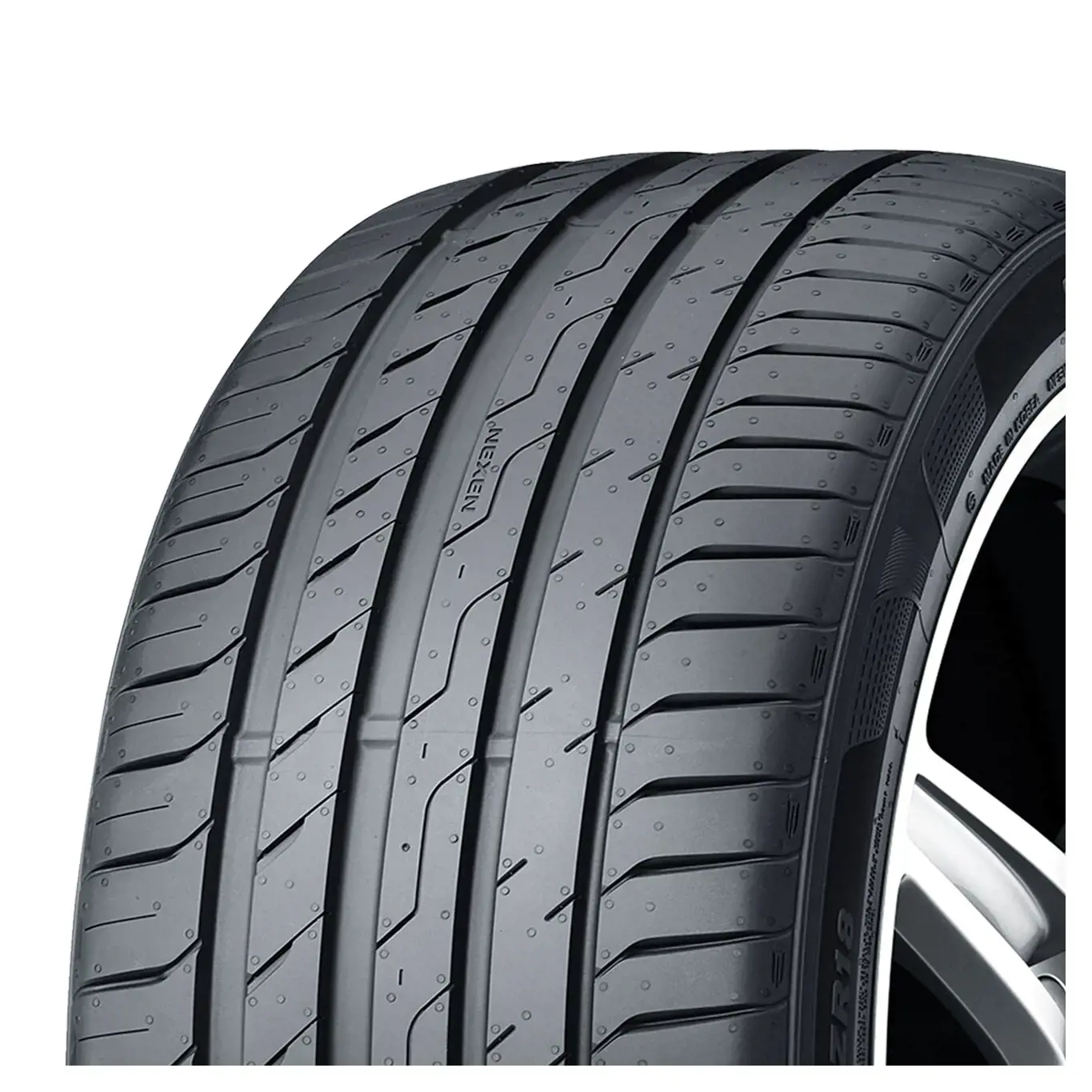 235/60 R18 103V N'Fera Sport SUV