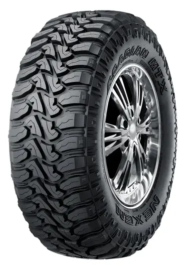 Nexen LT245 75 R17C 121Q 118Q Roadian MTX RM7 POR 10PR 15339570