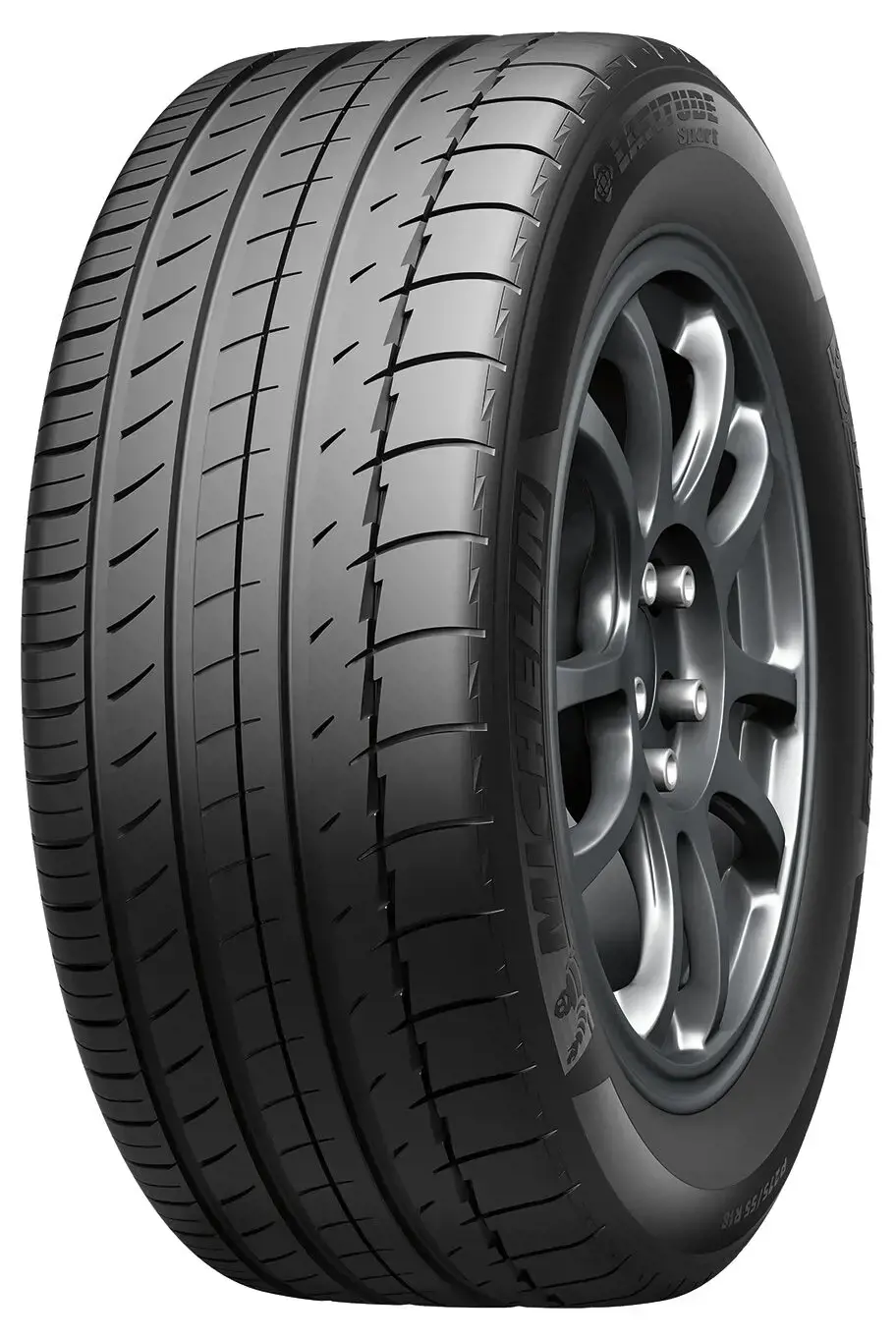 255/55 R20 110Y Latitude Sport XL FSL