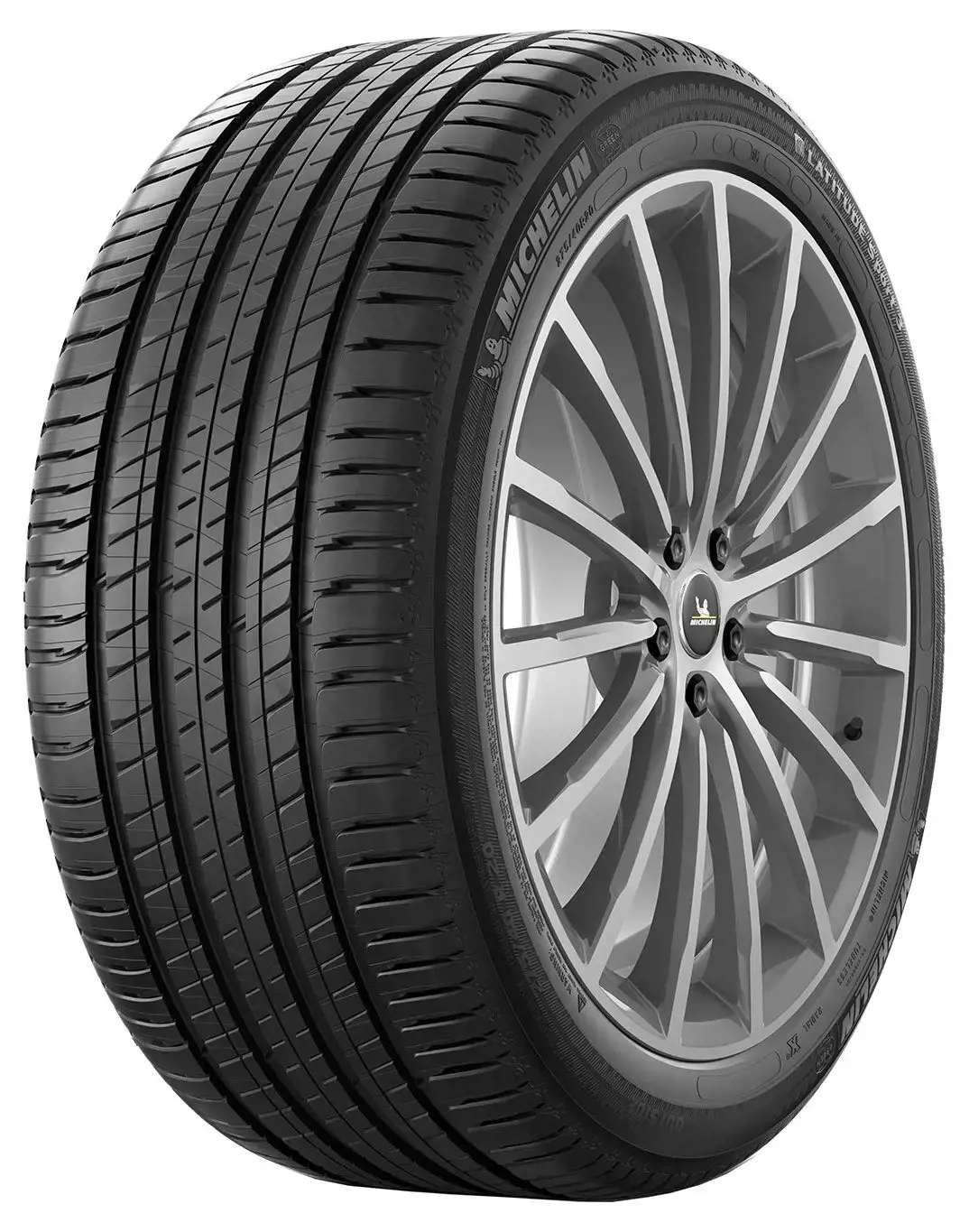 245/50 R19 105W Latitude Sport 3 ZP XL*